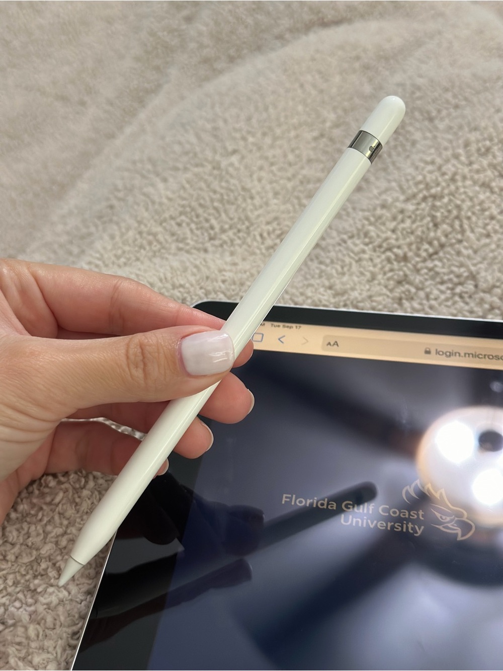 Apple Pencil